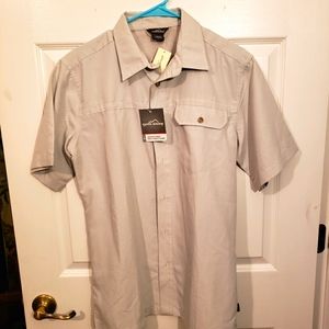 Eddie Bauer Adventurer Shirt